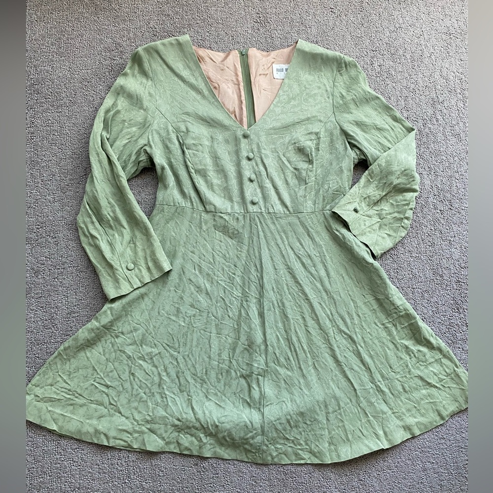 Hugo Buscati Dress